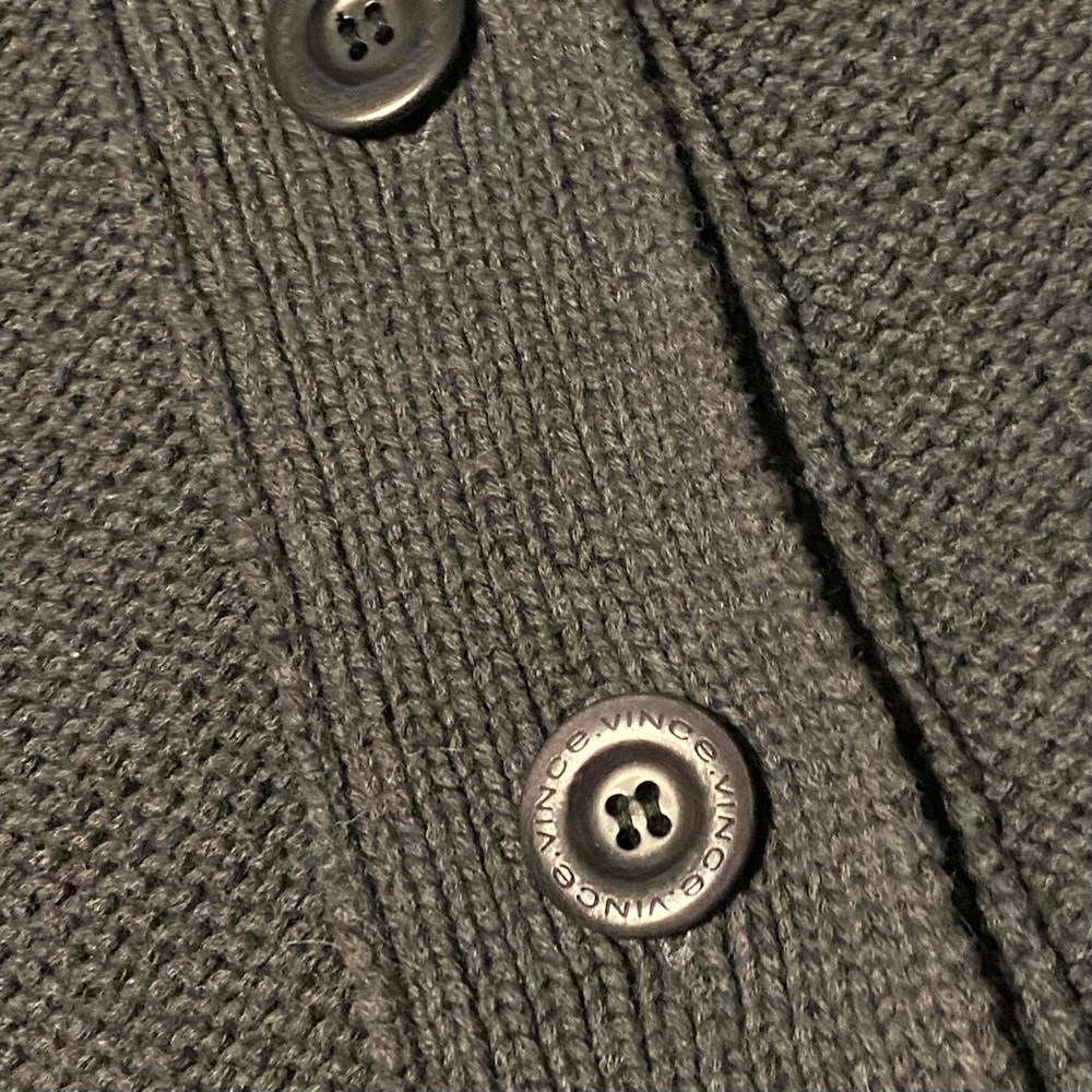 Vince. Racerback Vest - Picture 5 of 8